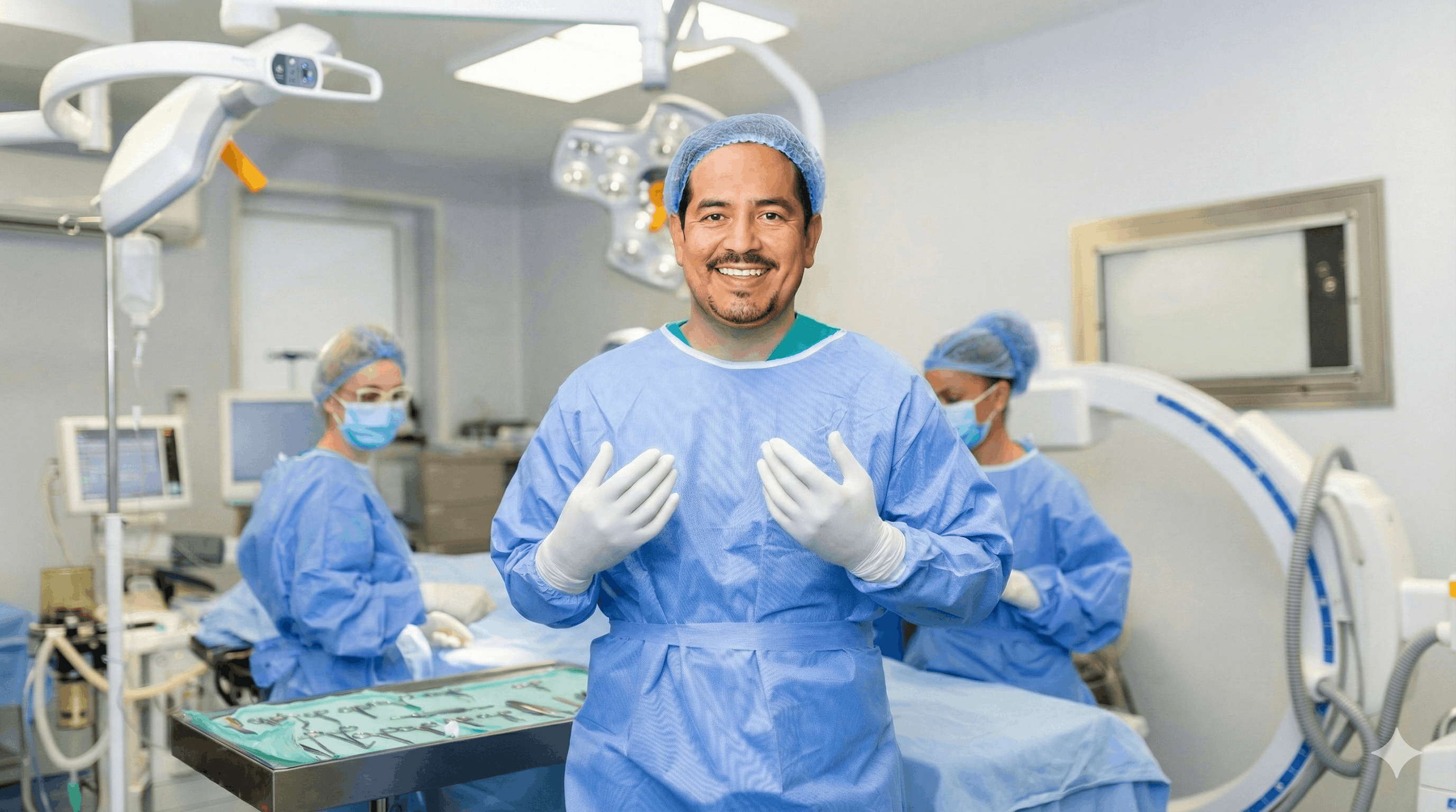 Dr. Juan Carlos Del Cid Cuyun